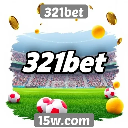 Plataforma 321bet destaca promoções para novos usuários