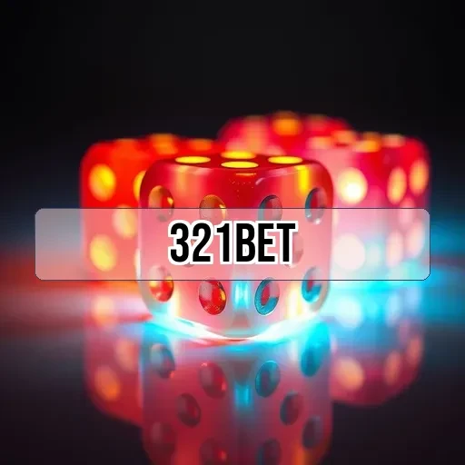 321bet Bônus