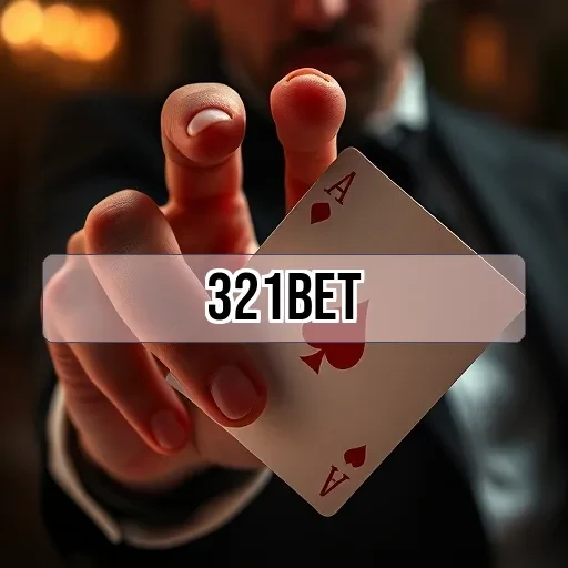 321bet Pagamento