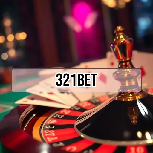 321bet Promoções