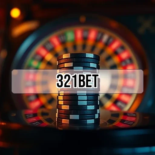 321bet Segurança