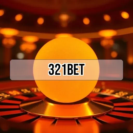 321bet VIP